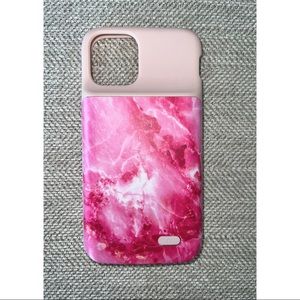 •Casely• Power 2.0 Charging Case